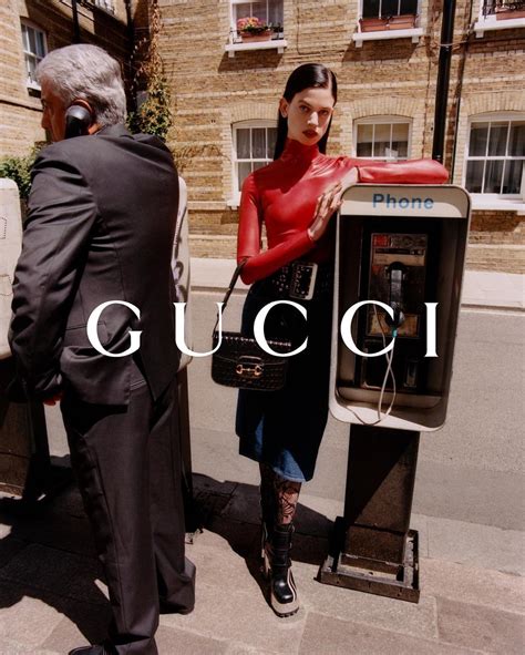 concurent de gucci|gucci vogue business.